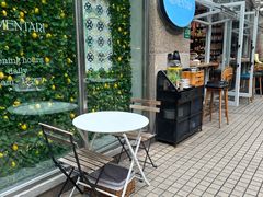 -Alimentari早午餐(安福路店)