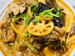 -泰粗卤加热卤味(义全店)