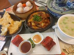 -虾饺妹·粤式手工点心(水荫路店)