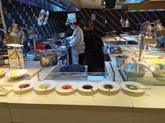 -上海滴水湖皇冠假日酒店