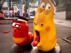 -神仙雪浓汤(明洞店)