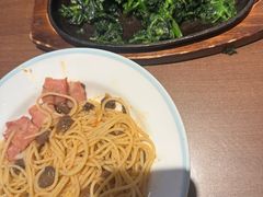 -萨莉亚意式餐厅(杭州西溪龙湖天街店)