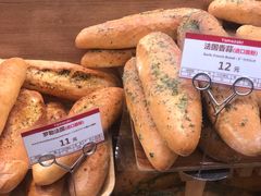 -山崎面包(静安久光店)