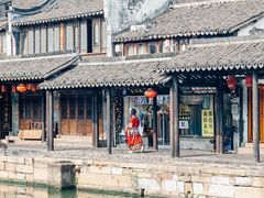 -乌镇景区