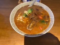 -坊门老街(宜山路店)