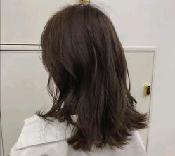 点击看大图 -藤野造型