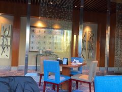 大堂-丽晶酒店-金宝99 Restaurant