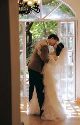 -拾尚映画·STUDIO婚纱摄影(中关村店)