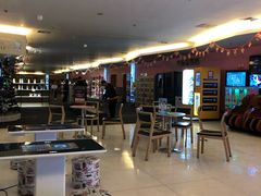 门面-橙天嘉禾影城(沈阳亿丰店)