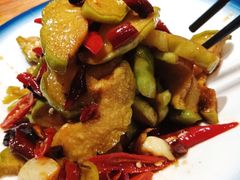 -阿记烧烤(大兴新区店)