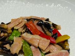 -酒蜻蜓·庭院私房菜(天元东路店)