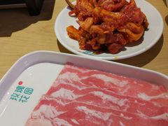 -玫瑰花园自助烤肉(顺义鑫海韵通店)