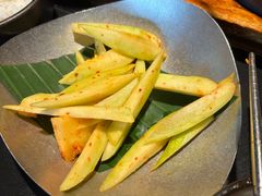 -Ameigo梅果·云贵川bistro(长宁来福士店)