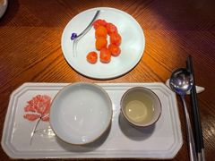 梅渍番茄-映水芙蓉(上海万象城店)