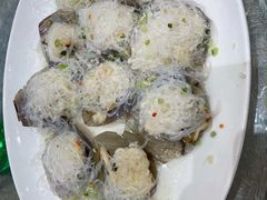 -喜宴又一村·粤菜·茶点·海鲜(壹方天地店)