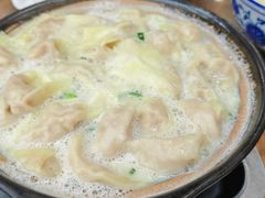 -雪琴面馆富安特色鱼汤面(城中花园店)