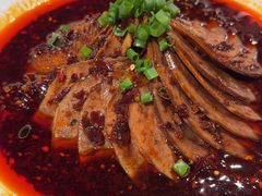 -悦融琥珀·京鲁菜·海味珍品(西单店)