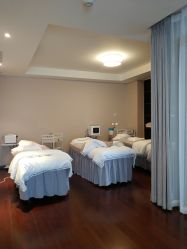 -汐月Health纤体spa中心