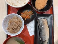 -食其家·牛丼咖喱(太阳宫店)