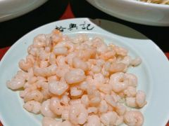 -裕兴记•蟹黄面馆(人民广场店)