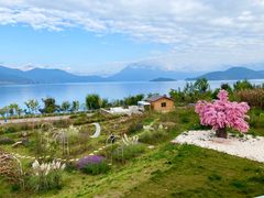 -丽江泸沽湖景区