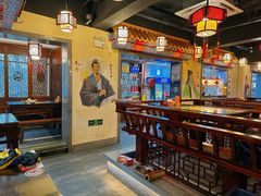 -应天大明王朝·南京菜(中山陵店)