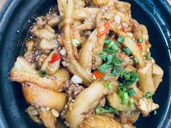 -湘香私房菜(大石长隆店)