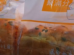 南瓜吐司-MANFEN聚满分西点(远洋大信店)