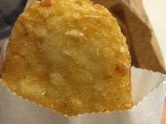 -麦当劳(百利广场店)