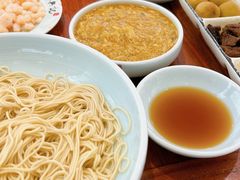 -裕兴记•蟹黄面馆(人民广场店)