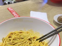 -阿当·小炒牛肉面(人广店)