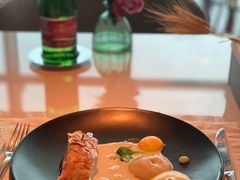 -翡翠36餐厅(浦东香格里拉店)