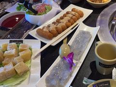 -唇辣号重庆老火锅(燕郊鑫乐汇店)