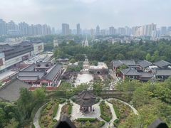-大慈恩寺(大雁塔)
