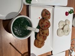 -枣子树·素食餐厅(普陀山店)