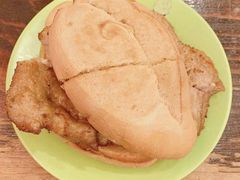 -大利来记餐厅(大三巴店)