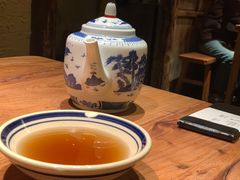 -泥糊破店小酒馆·团建聚餐(南京西路店)