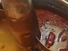 -京悦南门涮羊肉·羊蝎子火锅(田林路店)