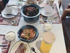 -忆咖啡观景餐厅(桂林象山公园店)