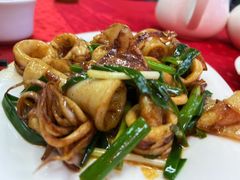 豉油皇吹筒仔-蛇口康乐快餐鱼仔档(翠苑小区店)
