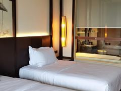 -清远熹乐谷温泉度假酒店