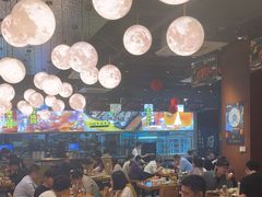 -本色.小马哥烧烤(无锡九里仓店)
