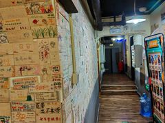 -203密室逃脱(朝阳大悦城1店)