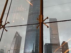 -Mercato莫卡多露台餐厅与酒吧(K11店)