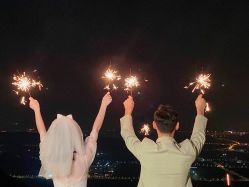 -巴黎经典婚纱摄影PARISSIC