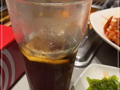 -海底捞火锅(金山百联店)