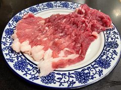 -裕德孚·非遗手切涮羊肉(东直门内大街店)