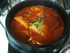 -釜山火炉·海鲜烤肉(紫藤路店)