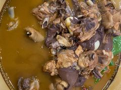 -百家园土菜馆(兴民北路店)