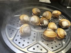 -马路边上·小海鲜烧烤(八一路店)
